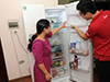 Sửa Tủ Lạnh Lg Không Rơi Đá Tại Hà Nội